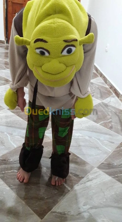 location de vêtements de deguisement 