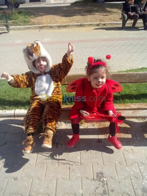 location de vêtements de deguisement 