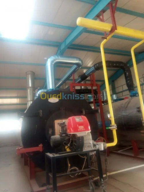 Tous travaux d'isolation calorifuge