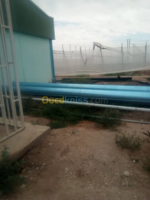 Tous travaux d'isolation calorifuge