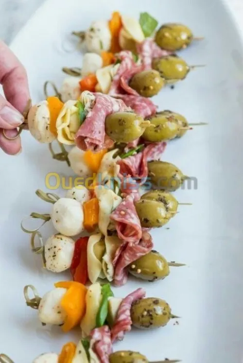Traiteur 