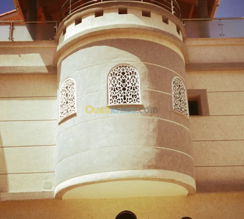 Décoration&alucobond