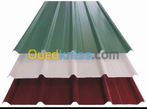 Fer-panneaux de cloture-citerne 