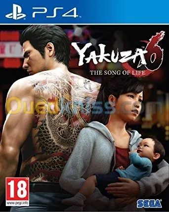 jeux playstation 4