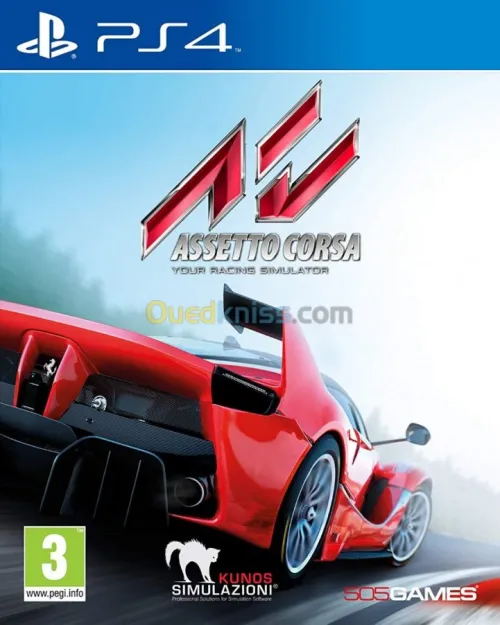 jeux playstation 4