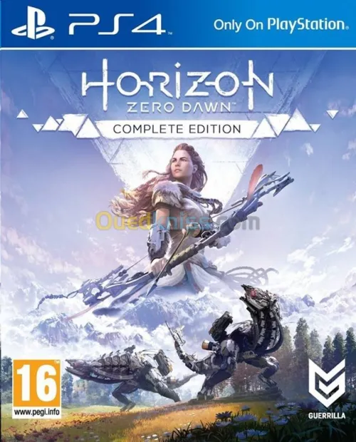 jeux playstation 4