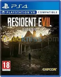jeux playstation 4