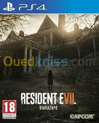 jeux playstation 4