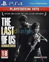 jeux playstation 4