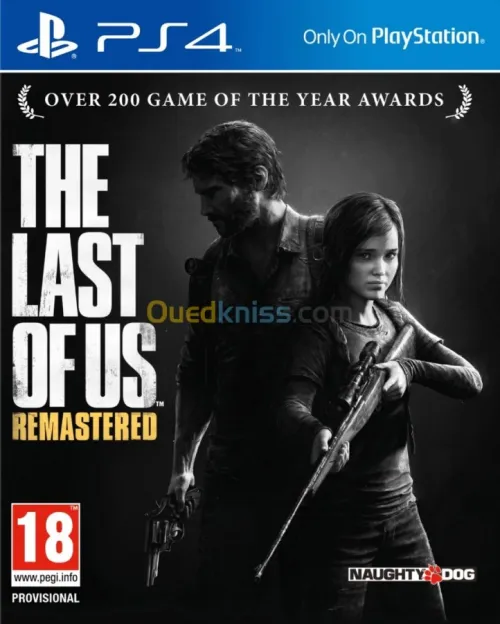 jeux playstation 4