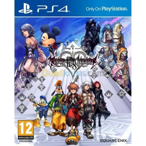 jeux playstation 4