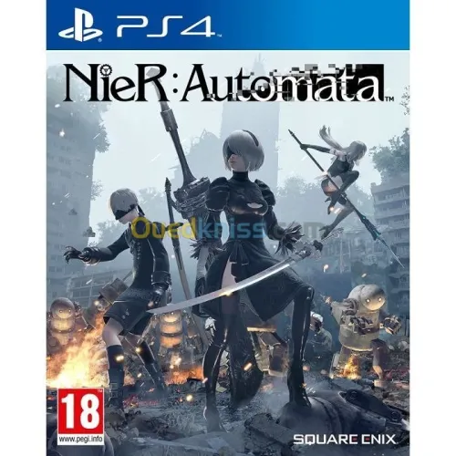 jeux playstation 4