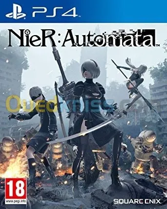 jeux playstation 4
