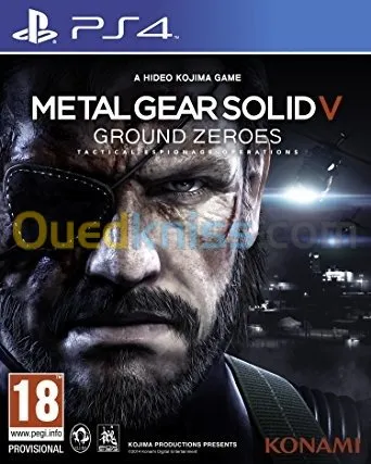 jeux playstation 4