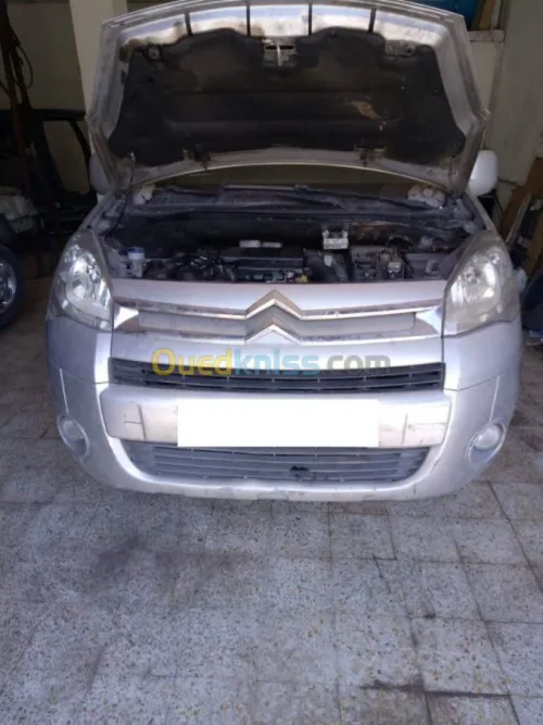 Mécanique général +scanner  