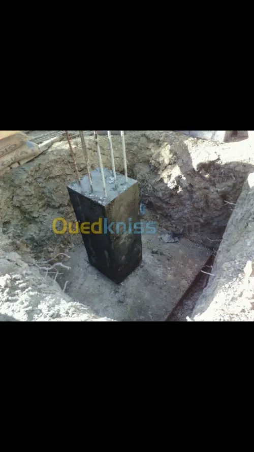 construction bâtiment 