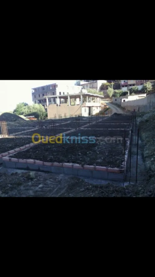 construction bâtiment 