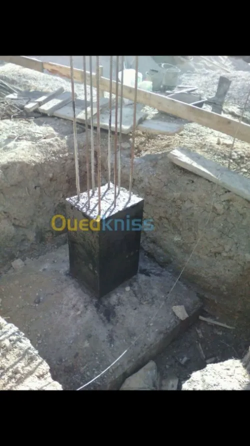 construction bâtiment 