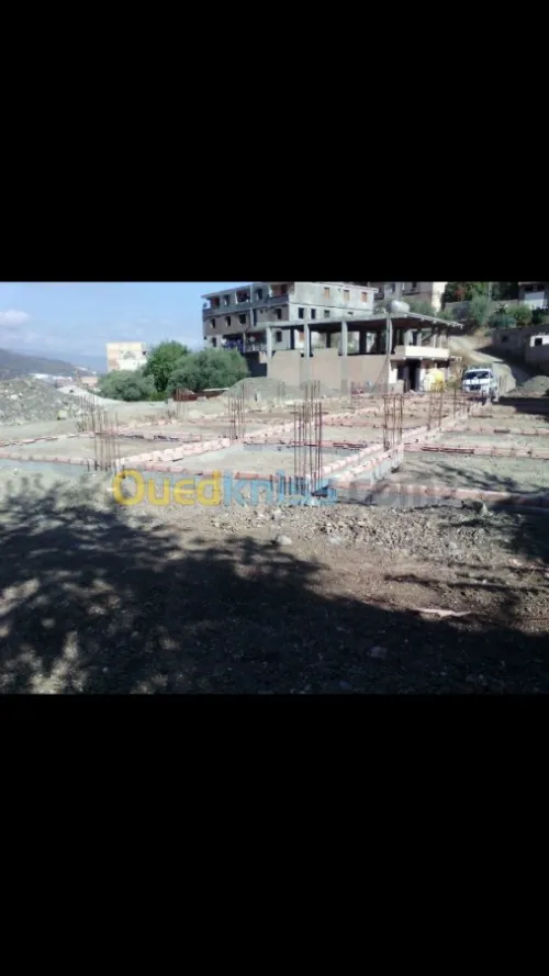 construction bâtiment 