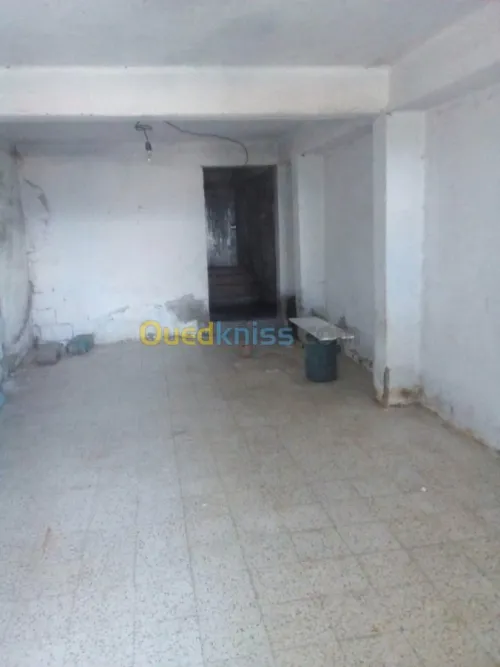 Vente Local Skikda El harrouch