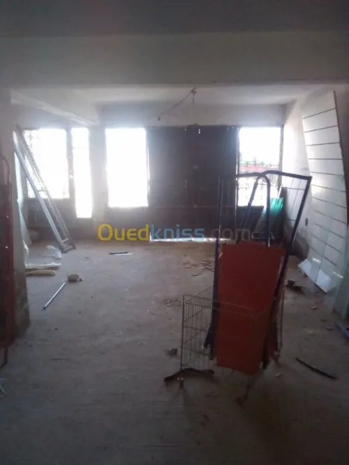 Vente Local Skikda El harrouch