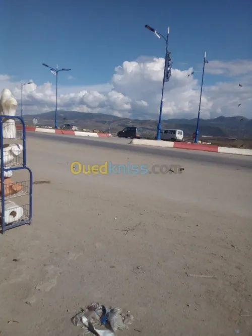 Vente Local Skikda El harrouch