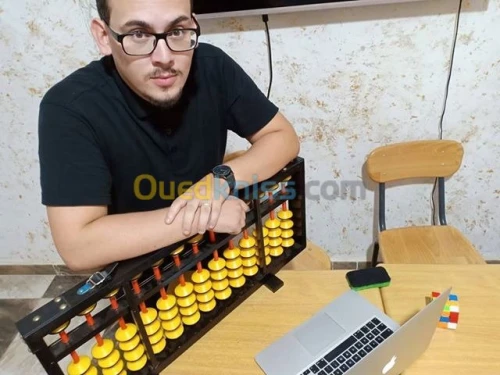 formation de soroban