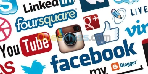 Publicités Facebook