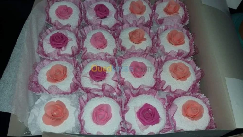 Gâteau Traditionel 