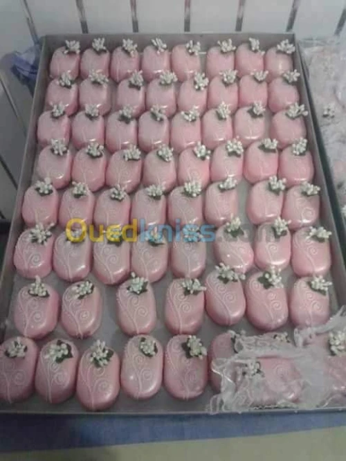 Gâteau Traditionel 
