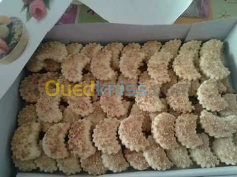 Gâteau Traditionel 