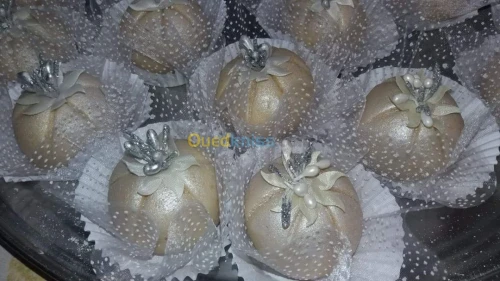 Gâteau Traditionel 