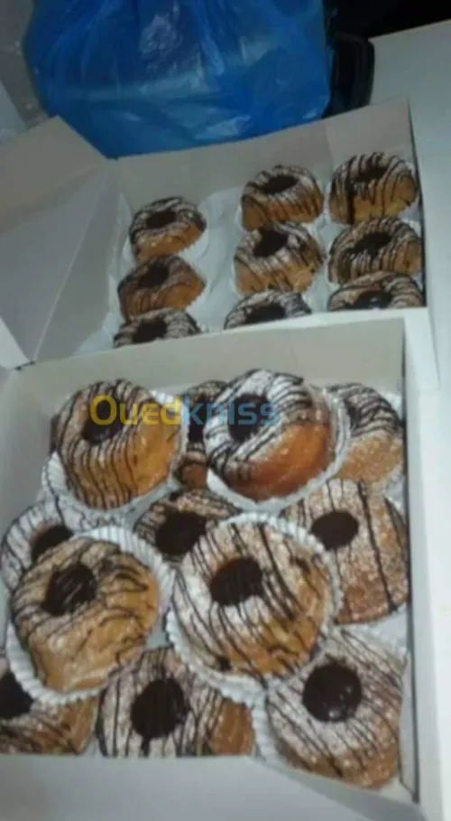 Gâteau Traditionel 
