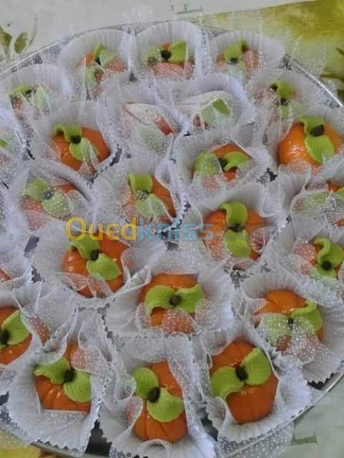 Gâteau Traditionel 