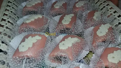 Gâteau Traditionel 