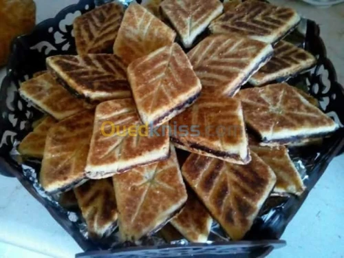 Gâteau Traditionel 