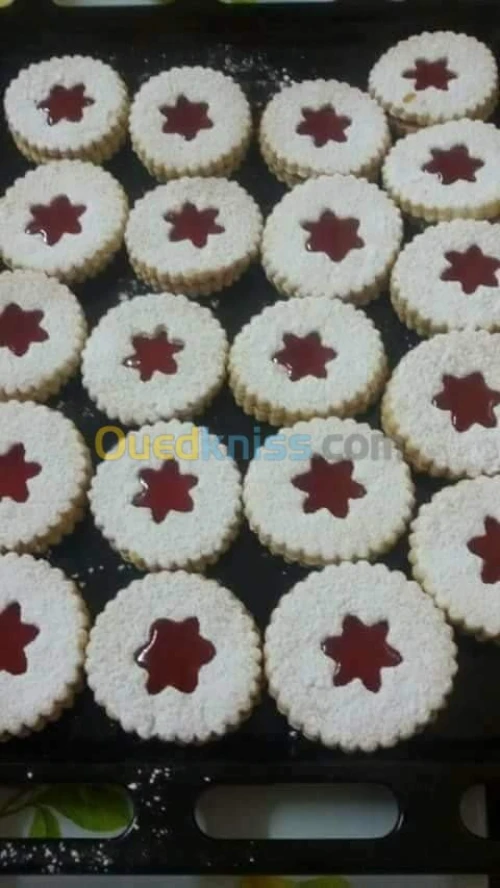 Gâteau Traditionel 