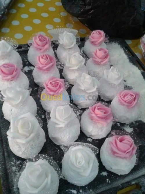 Gâteau Traditionel 