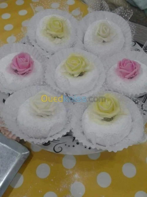 Gâteau Traditionel 