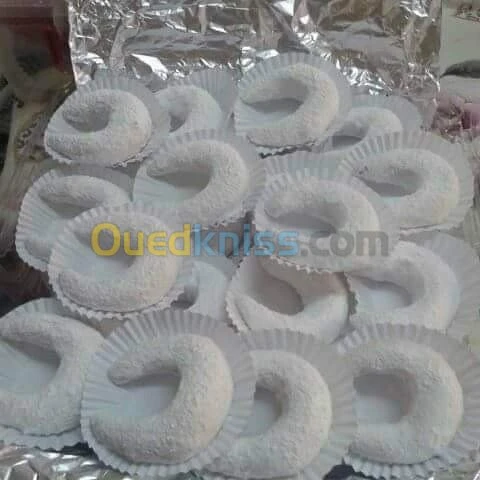 Gâteau Traditionel 