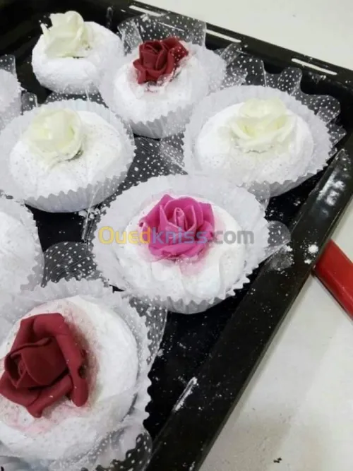 Gâteau Traditionel 