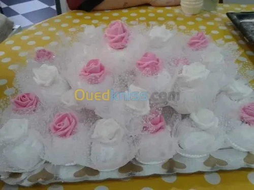 Gâteau Traditionel 