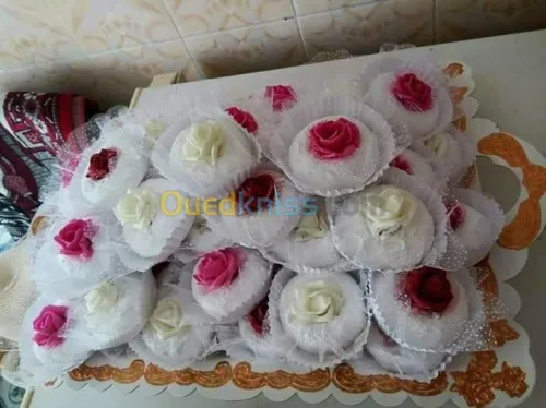 Gâteau Traditionel 