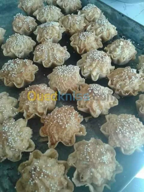 Gâteau Traditionel 