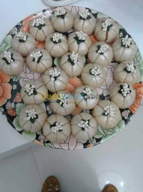 Gâteau Traditionel 