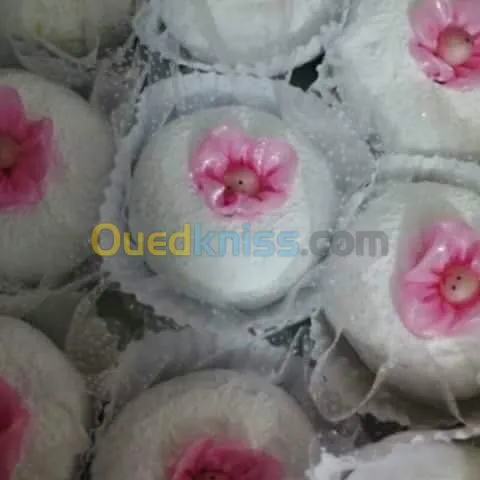 Gâteau Traditionel 