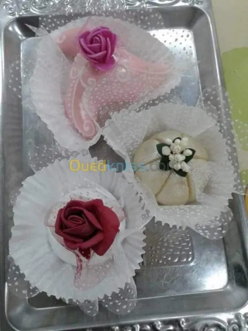Gâteau Traditionel 