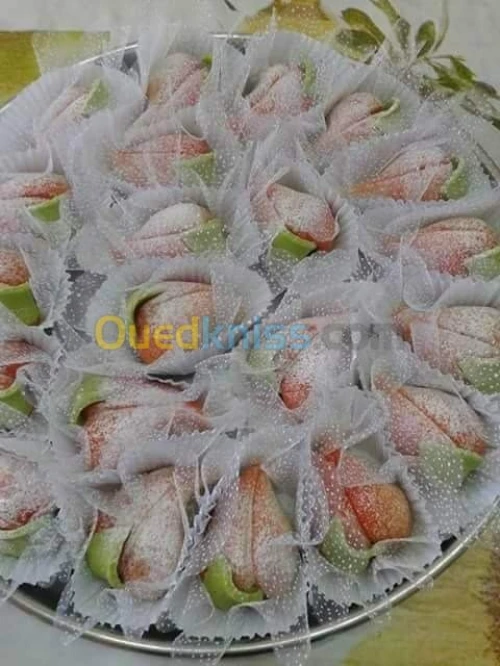 Gâteau Traditionel 