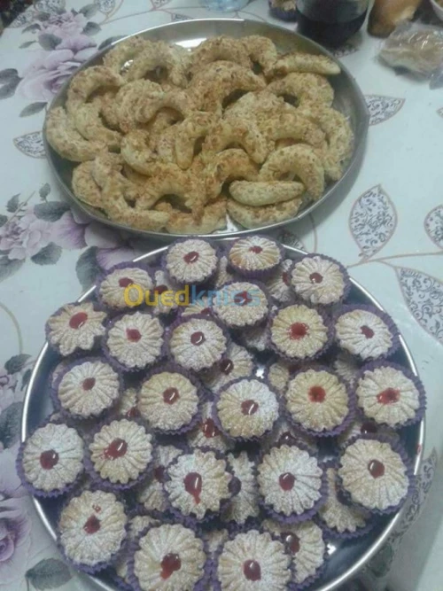 Gâteau Traditionel 