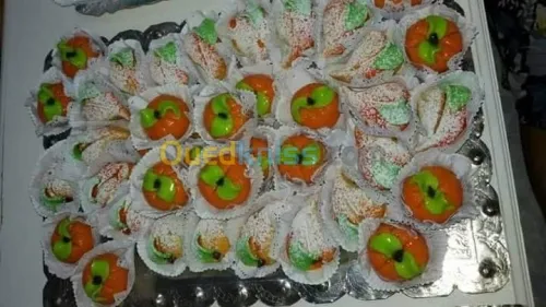 Gâteau Traditionel 